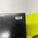 Modern English Signed Framed Vinyl 1234