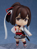 Nendoroid: Kantai Collection -KanColle- - Ise Kai-II #1128