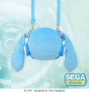 fuwa petit "Snow Miku" Shoulder Bag