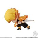 [PRE-ORDER] Bandai Adverge: Demon Slayer: Kimetsu no Yaiba - Adverge Motion Set of 5 Figures