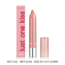 Solid Moist Lipstick Crayon Lipstick