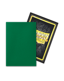 Dragon Shield: Japanese Size 60ct Sleeves - Might (Dual Matte)