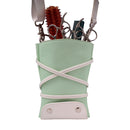 Scissors Bag Hair Stylist Fanny Pack Tool Satchel