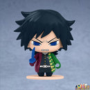 Demon Slayer Kimetsu no Yaiba Pocket Maquette Figure Blind Box (1 Blind box)