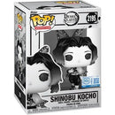 Funko Pop! Animation - Demon Slayer Vinyl Figure - Select Figure(s)