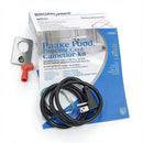 Broan Power Cord Kit for Cabinet Mount Range Hoods