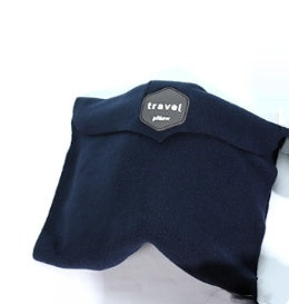 U-Shaped Travel Neck Pillow