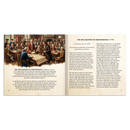 The Constitution and Founding Documents: America's 250th Anniversary Book