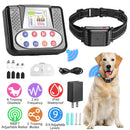 GBruno 990FT Range Dog Wireless Fence