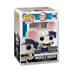 POP Animation: Demon Slayer - Muscle Mouse (Entertainment Earth Exclusive)