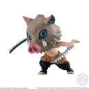 [PRE-ORDER] Bandai Adverge: Demon Slayer: Kimetsu no Yaiba - Adverge Motion Set of 5 Figures