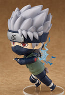 Nendoroid: Naruto Shippuden - Kakashi Hatake #724