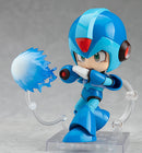 Nendoroid: Mega Man X - Mega Man #1018