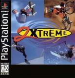 2Xtreme (Playstation)