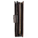 Multi Functional Leather Mens Wallet