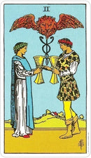 Rider-Waite® Tarot — Premier Edition