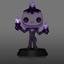 Funko Pop! Super - Halloween Light-Up Vinyl Figure - Select Figure(s)