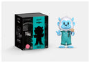 [2024 New York Comic Convention Exclusive] ThrillJoy Collectibles: LE1000 MEGA PIX Bloo with Chance at Chase (SEALED)