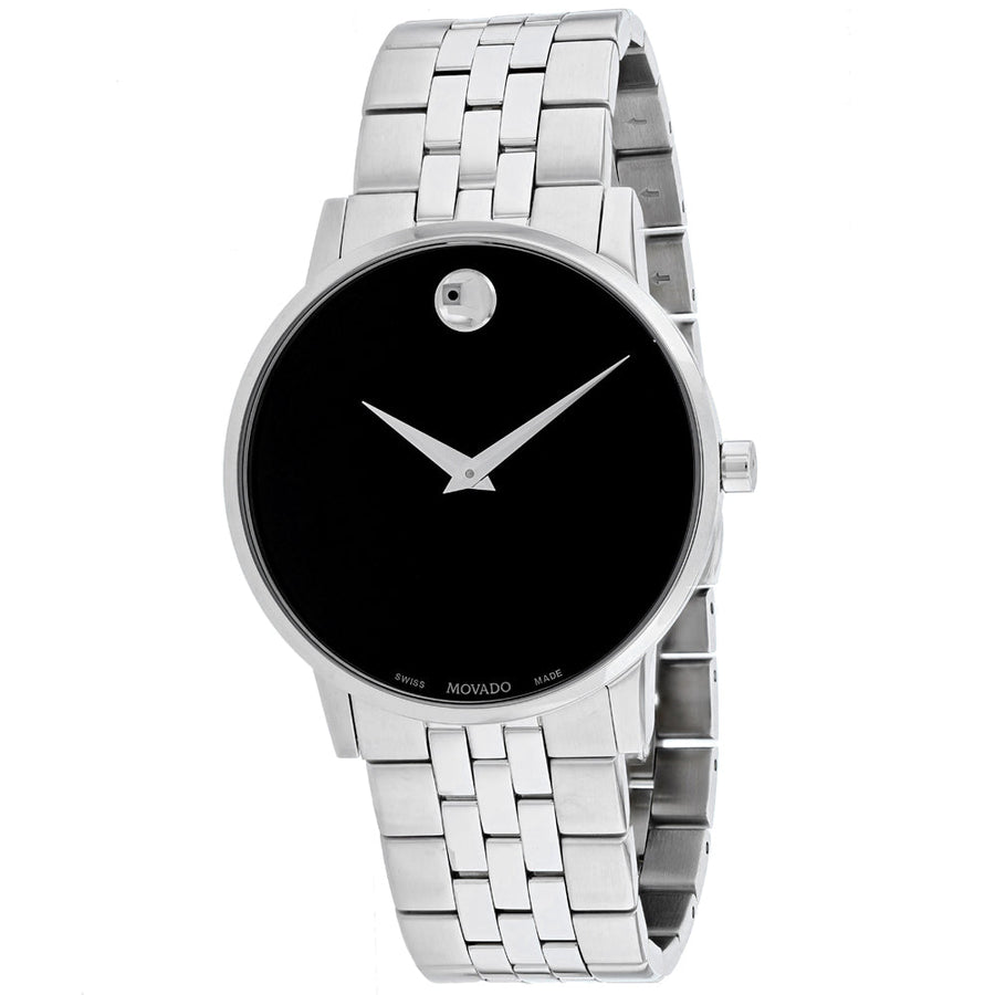 Movado Men's Museum