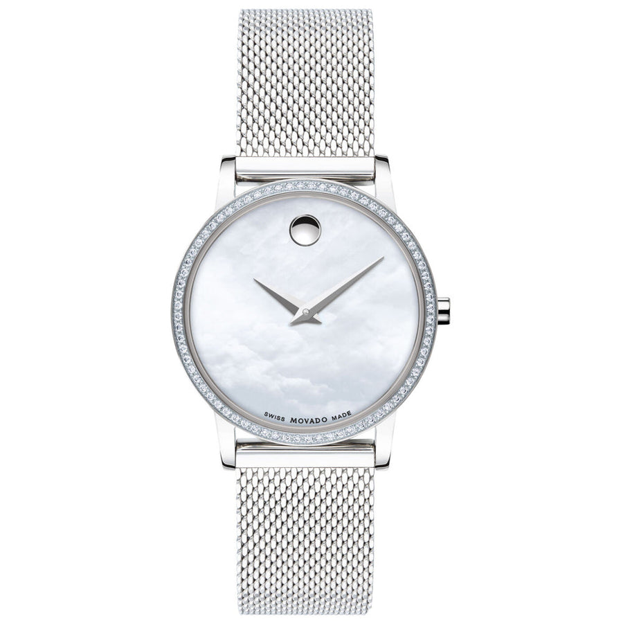 Movado Women's Museum