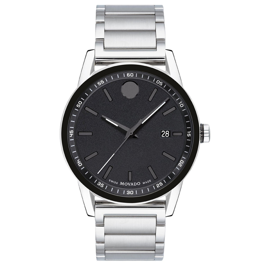 Movado Men's Museum Sport