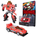 Transformers Collaborative Hot Wheels x Transformers - Select Figure(s)