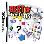 Best of Tests (Nintendo DS)