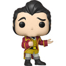 POP! Disney: Beauty & Beast - Formal Gaston