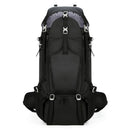 New Large-capacity Outdoor Hiking Backpack
