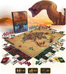 Dune: War for Arrakis Carryall Pledge - Kickstarter Exclusive