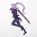 That Time I Got Reincarnated As A Slime Shion Tba Statue