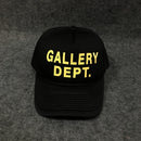 Printed Letters Graffiti Sunshade Baseball Hats