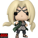 Funko Pop! Animation: Naruto Shippuden - Tsunade Creation-Rebirth AAA Anime Exclusive