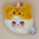 Liila's Garden Tea Party [Mini] - Confirmed Orange Tiger