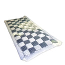 Thickened Cushion Car Plush Car Mat