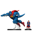 HeroClix: DC Masters of Time Booster Brick