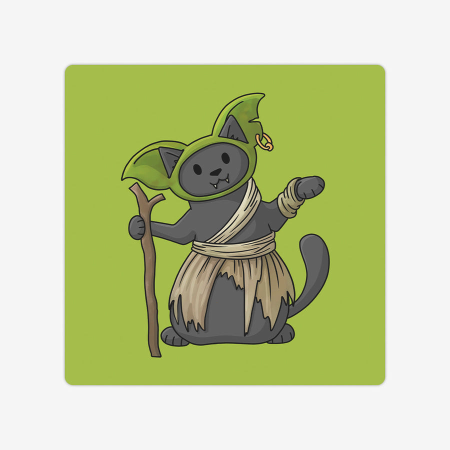 Goblin Cat Board Game Mat