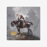 Death Dealer Board Game Mat