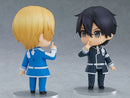 Nendoroid: Sword Art Online: Alicization - Kirito: Elite Disciple Version #1138