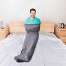 Sleep Pod Wearable Blanket, Machine Washable