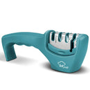 Diamond Tungsten Steel Knife Sharpener
