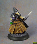 Dungeon Dwellers: Brother Lazarus, Plague Doctor