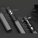 3 In 1 Multi-function Smart Adapter Card Storage Data Cable USB Box Universal For Phone Protable Phone Supplies