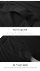 Men's Round Neck Fleece-lined Thermal Long Johns