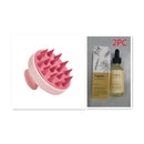 Moisturizing Repair Delicate And Soft Hair Care Essential Oil