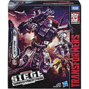 Transformers Generations War for Cybertron: Siege Commander Jetfire