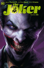 JOKER HC VOL 1