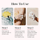 Jasmine Stars | Spiritual Detox (Carnelian)