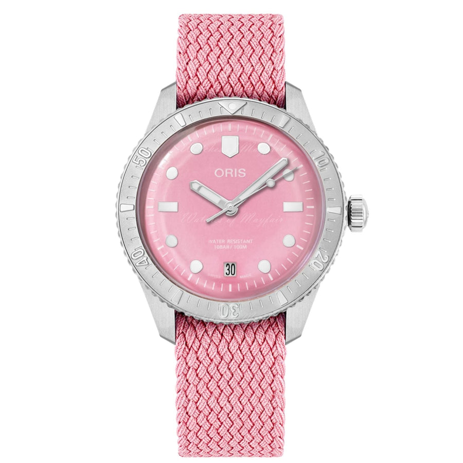 Oris Women's Divers