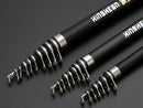 Longji Dual-use Carbon Fishing Rod Set